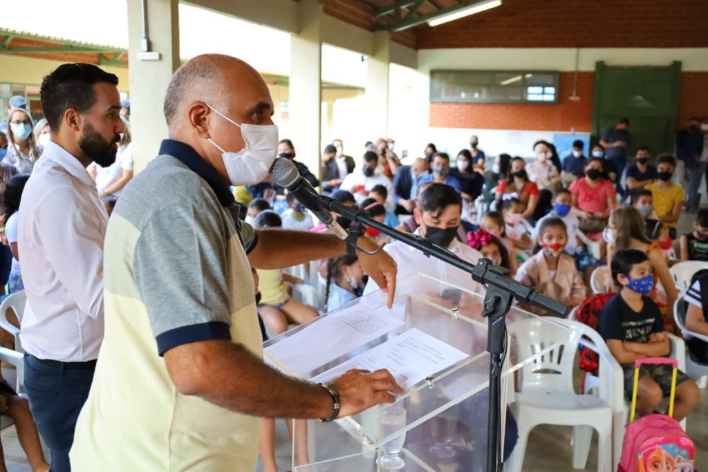 Rogério Cruz afirma que diminuição do IPTU afetará trabalho da prefeitura
