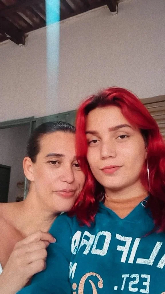 Estudante trans desaparece e mãe clama por notícias