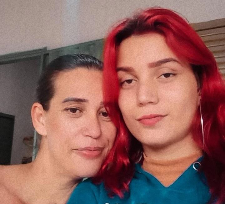 Estudante trans desaparece e mãe clama por notícias