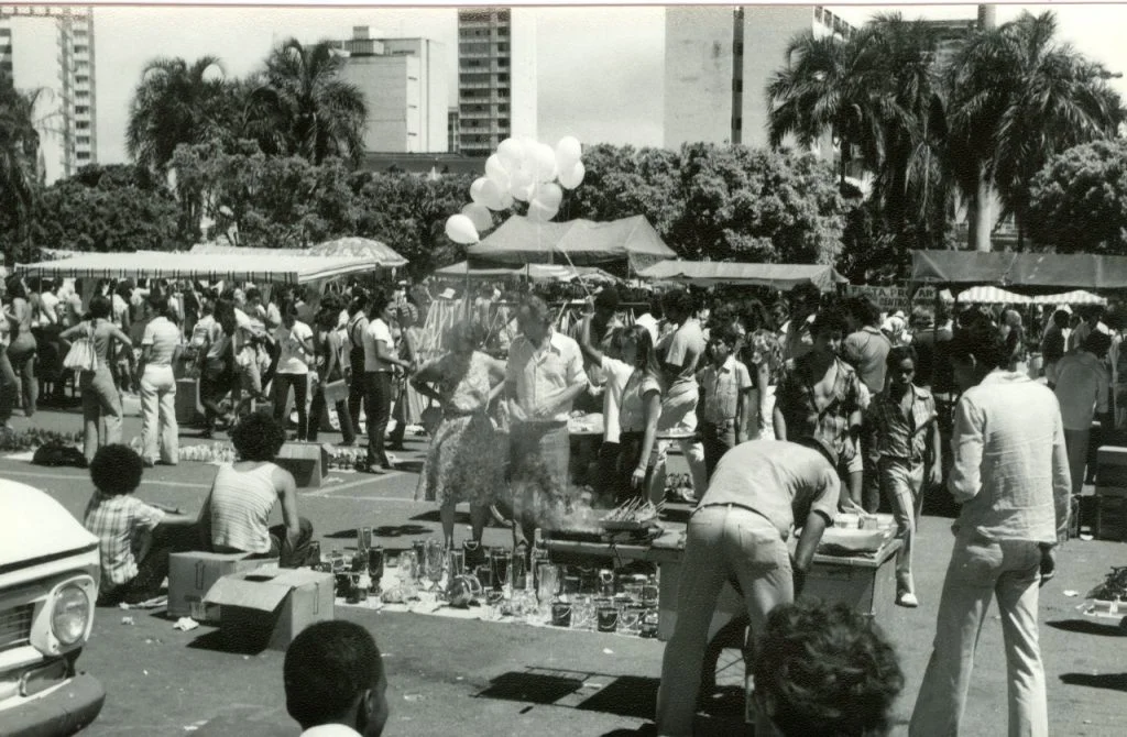 Feira Hippie e Cavalhadas podem se tornar patrimônio histórico de Goiás