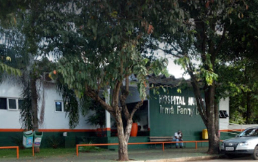 Criança de 7 anos morre em hospital, apor ser agredido pela madrasta, em Goianésia