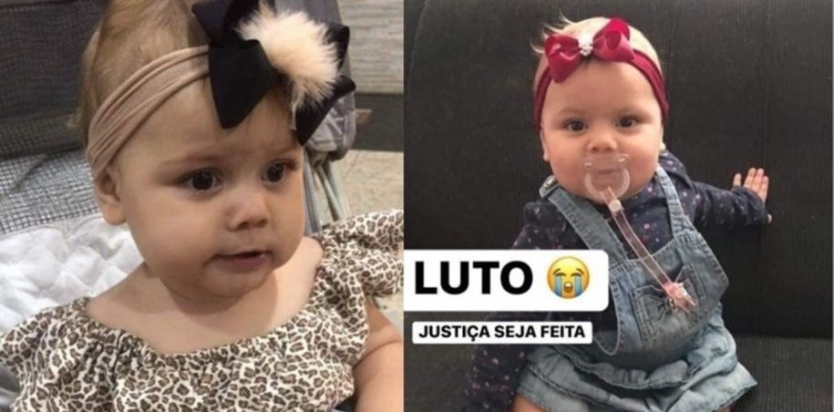 Bebê de 1 ano morre com sinais de abuso sexual, em São Paulo