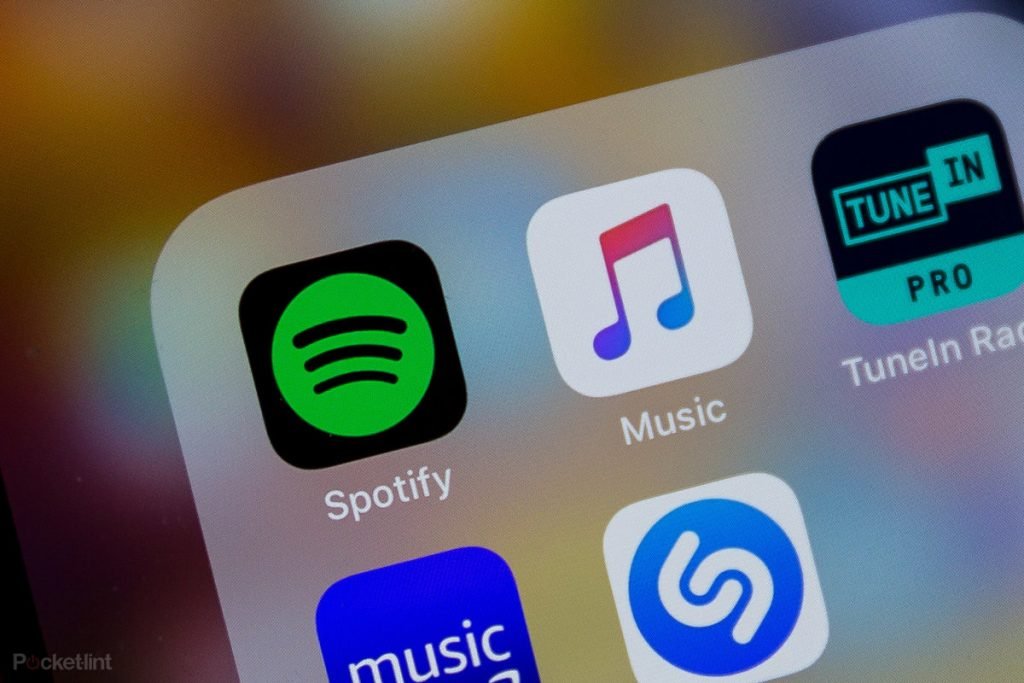 Spotify fica fora do ar nesta terça, e usuários reclamam