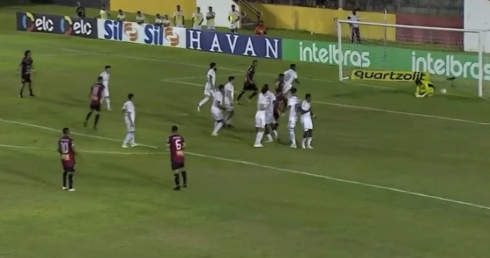 Globo x Internacional Copa do Brasil