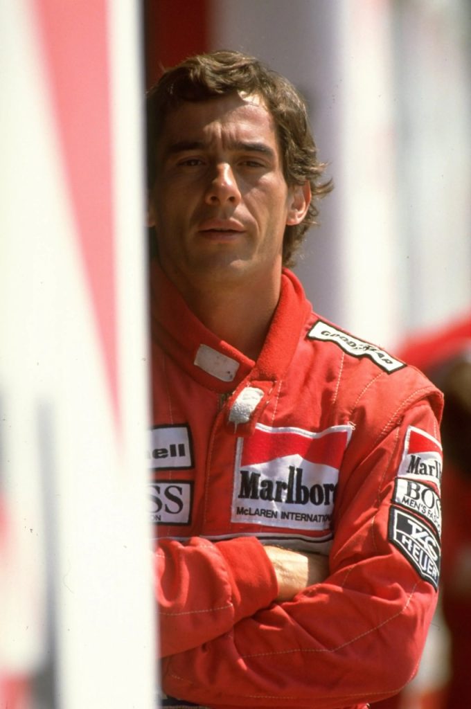 5 curiosidades sobre o eterno Ayrton Senna