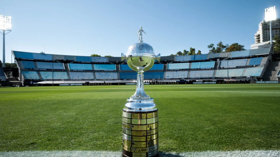 Taça Libertadores