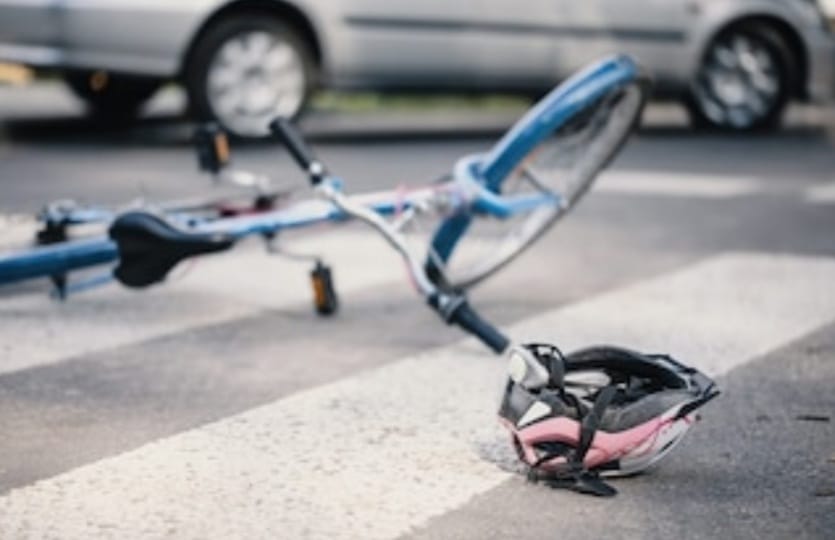 Mortes de ciclistas crescem 66,6% em Goiás; resgates aumentam 9,2%
