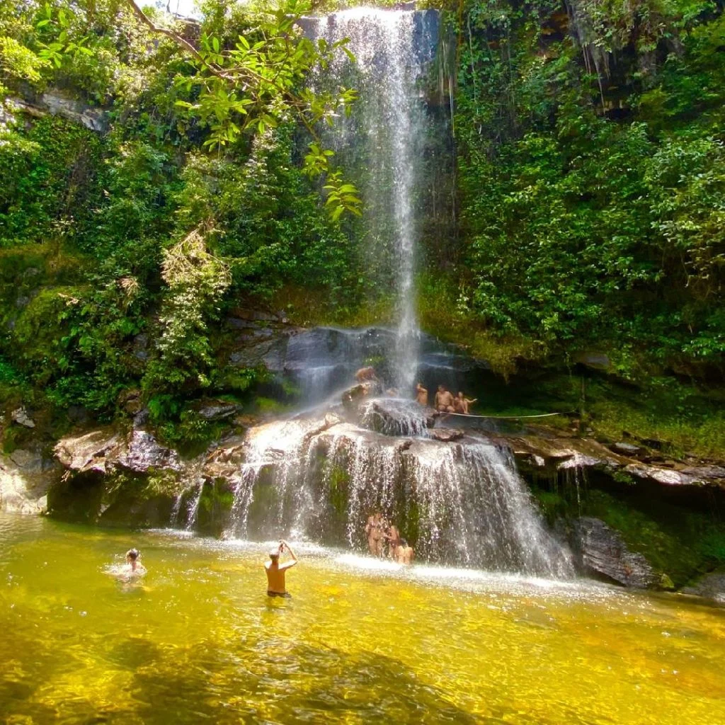 Brasil recebe mais de 860 mil turistas estrangeiros em janeiro