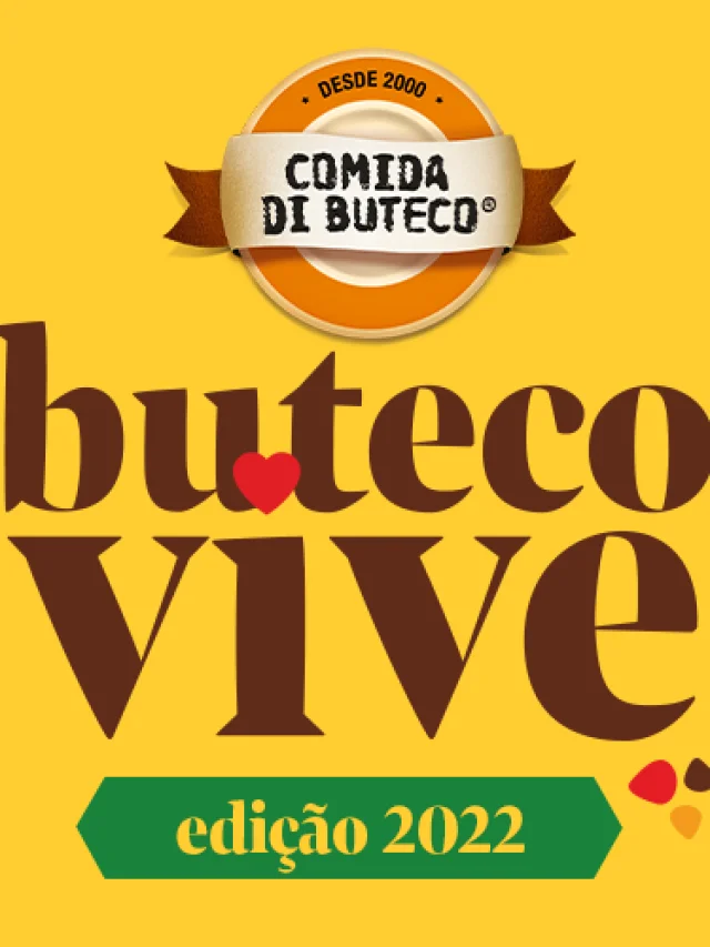 10 bares que vão participar do concurso Comida di Buteco