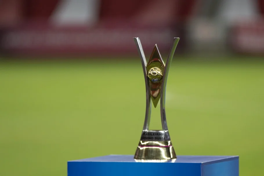 Taça Brasileirão Feminino Sub-20