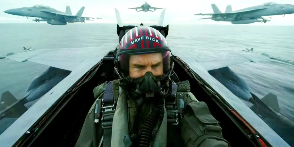 Top Gun Maverick