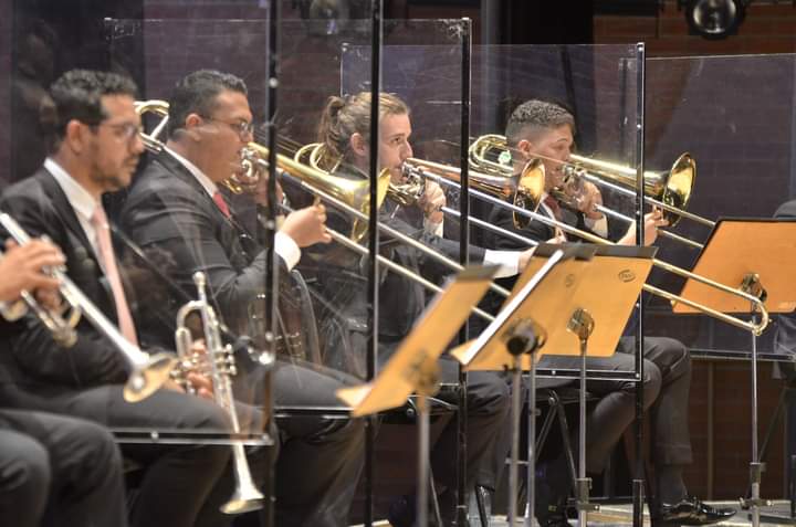 Orquestra Goiás