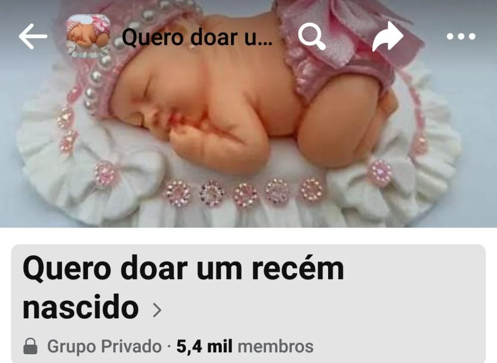 Bebês