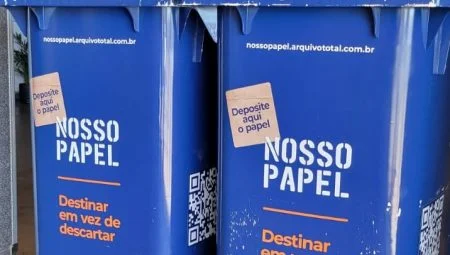 Nosso Papel Arquivo Total