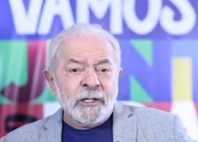 Lula entrevista reeleição