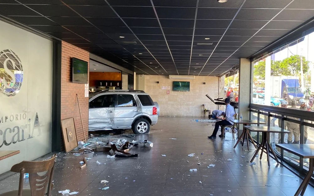 motorista vai responder em liberdade