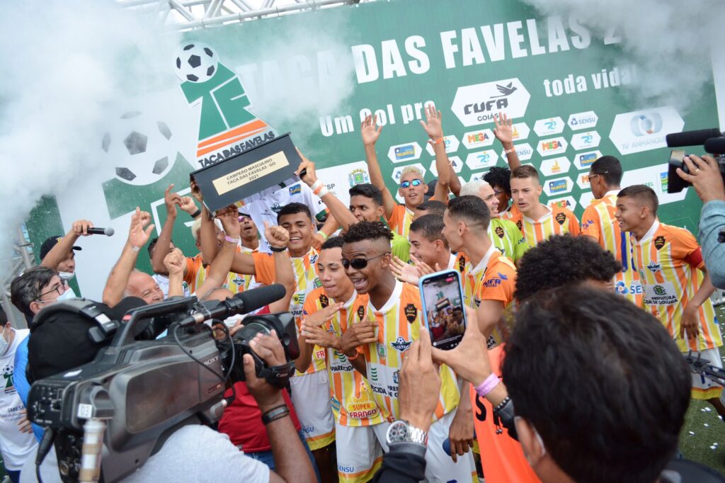 Taça das Favelas