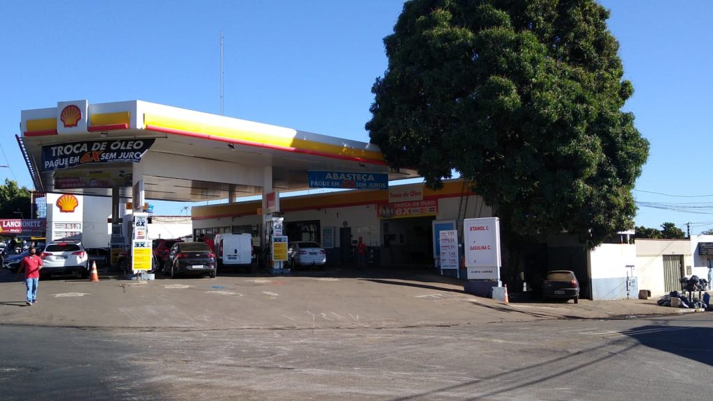 Centro-Oeste tem o etanol mais barato; Goiás se destaca nos preços