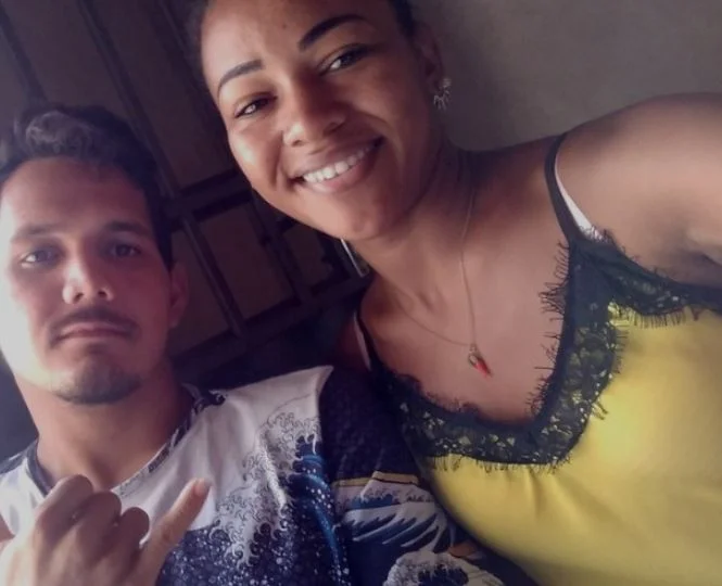 casal sangue