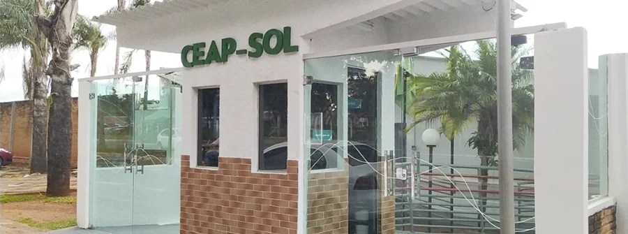 Inscrições para processo seletivo da CEAP-SOL termina nesta quinta, 1º