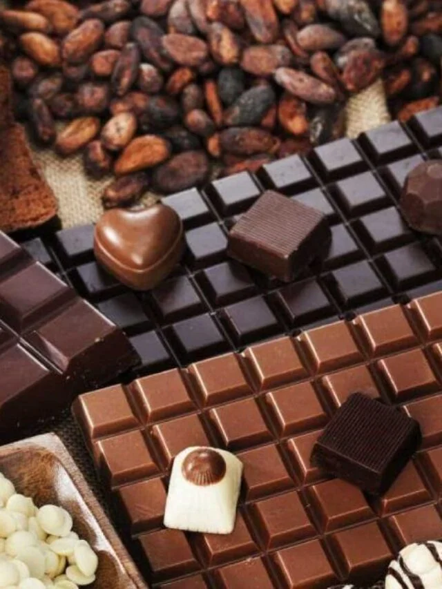 10 chocolates mais caro do mundo