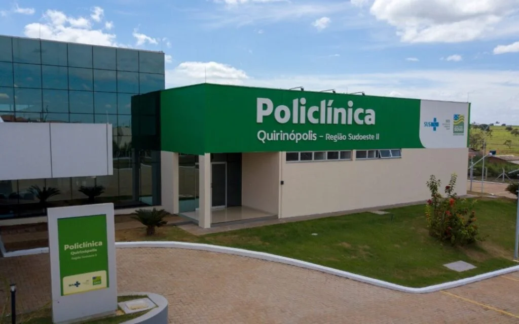 Policlínica