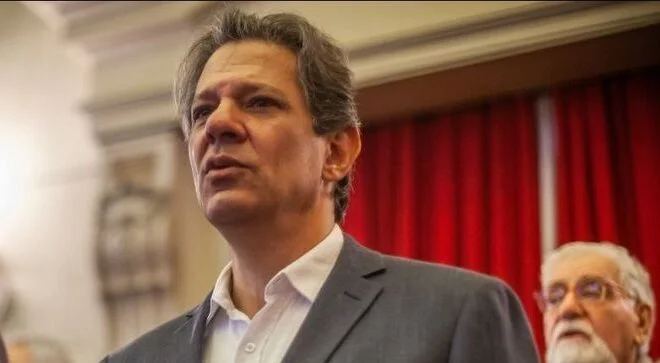 Não existe projeto de moeda única Brasil e Argentina, diz Haddad