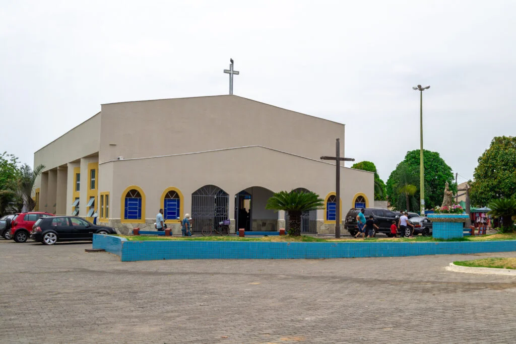 Abadia de Goiás possui 12.229 votantes e 9.158 moradores