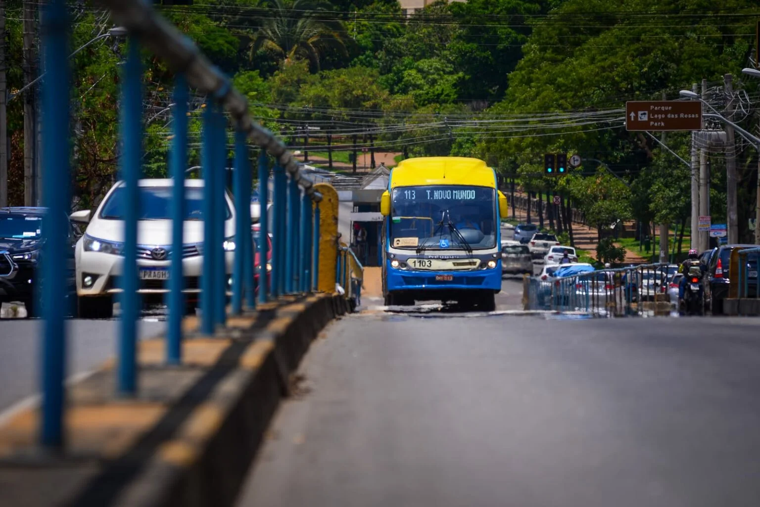 Campanha de Lula solicita manutenção da gratuidade de ônibus no segundo turno