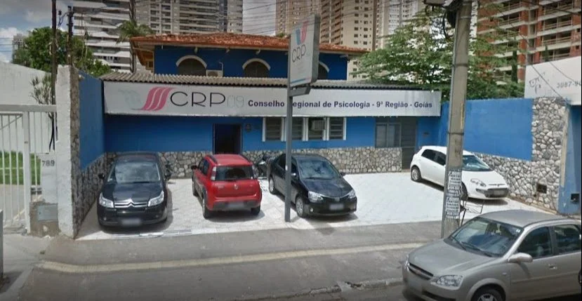 O CRP-09 abre inscrições para concurso público.