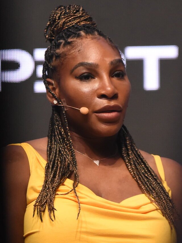 Serena Williams (2)