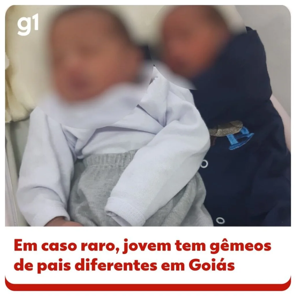 gêmeos Mineiros