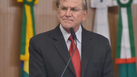 Antônio Gomide (PT)