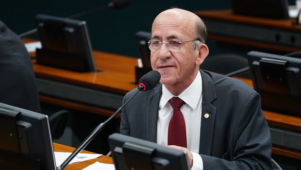 Rubens Otoni deputado federal Goiás