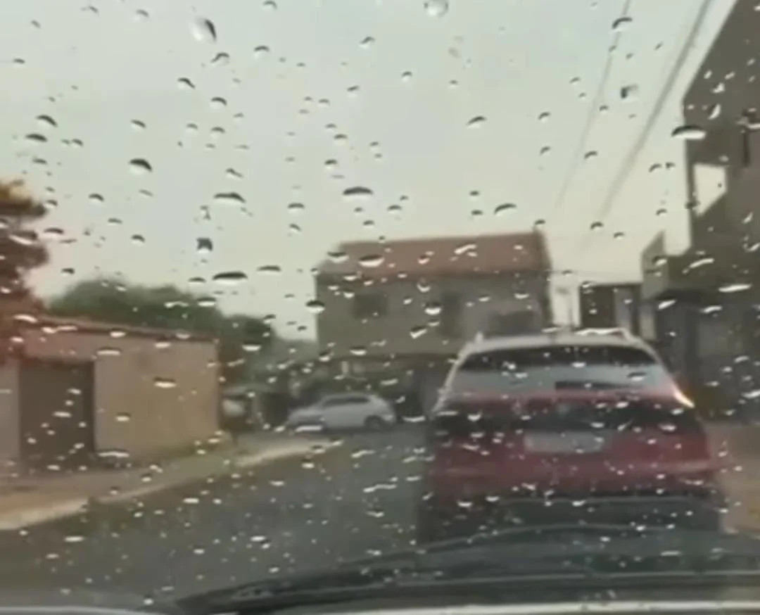 Previsão é de mais chuva nesta quinta-feira, 15, em Goiás; Veja mapa