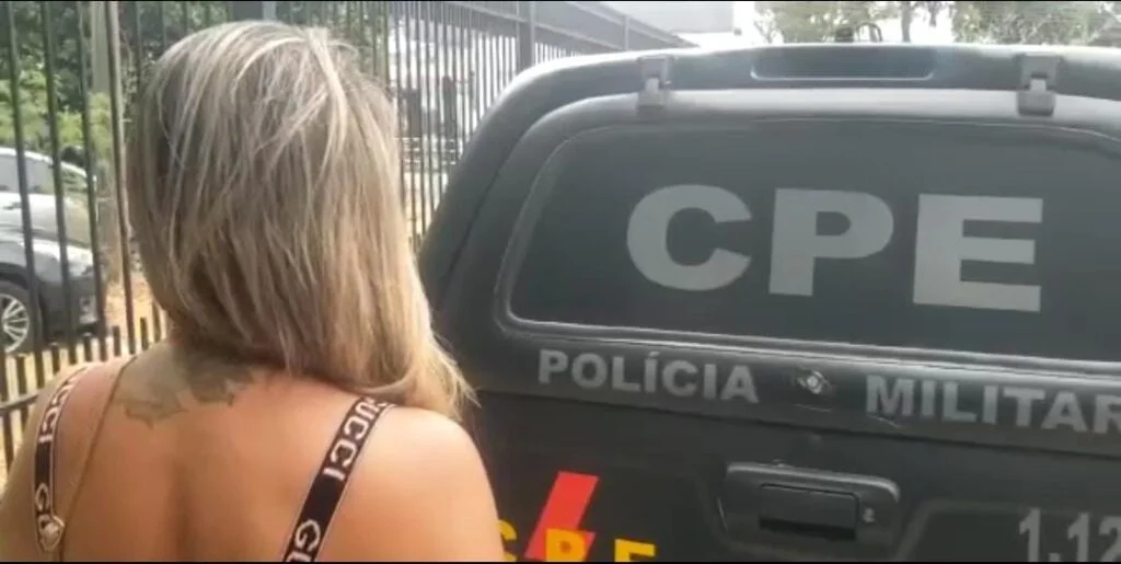 Mulher finge desmaio para fugir de estupro, em Goiânia