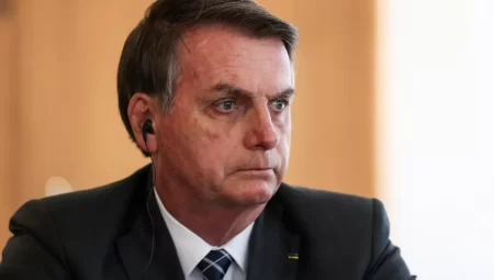 Após derrota de Bolsonaro, PL vai pedir anulação das eleições