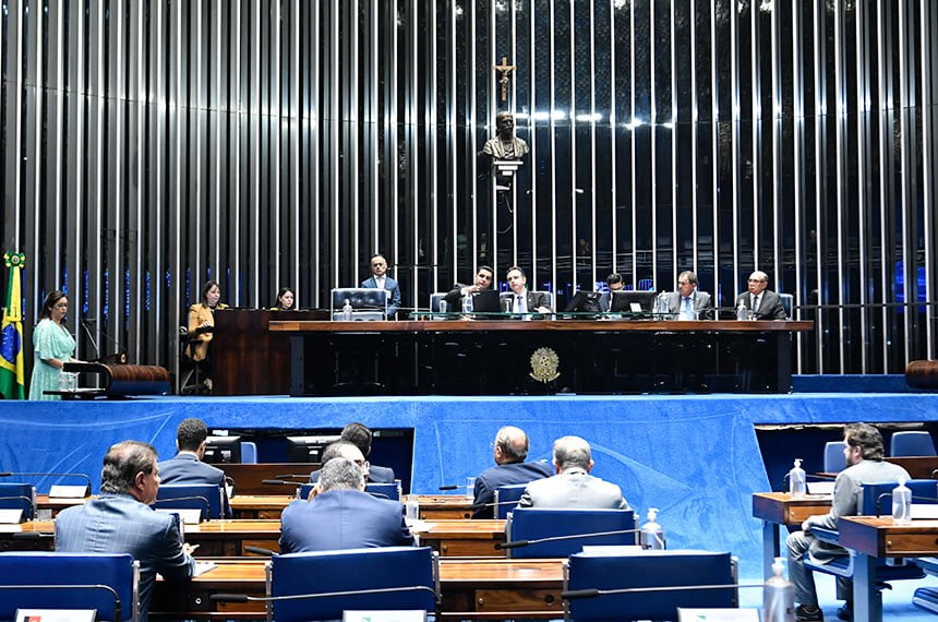 candidaturas religiosas Goiás Senado