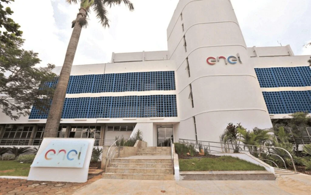 Enel Goiás Procon