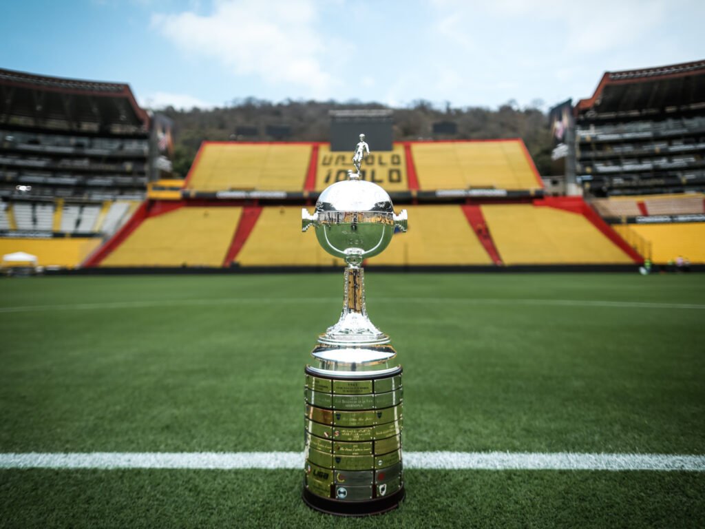 Taça Libertadores da América final 2022
