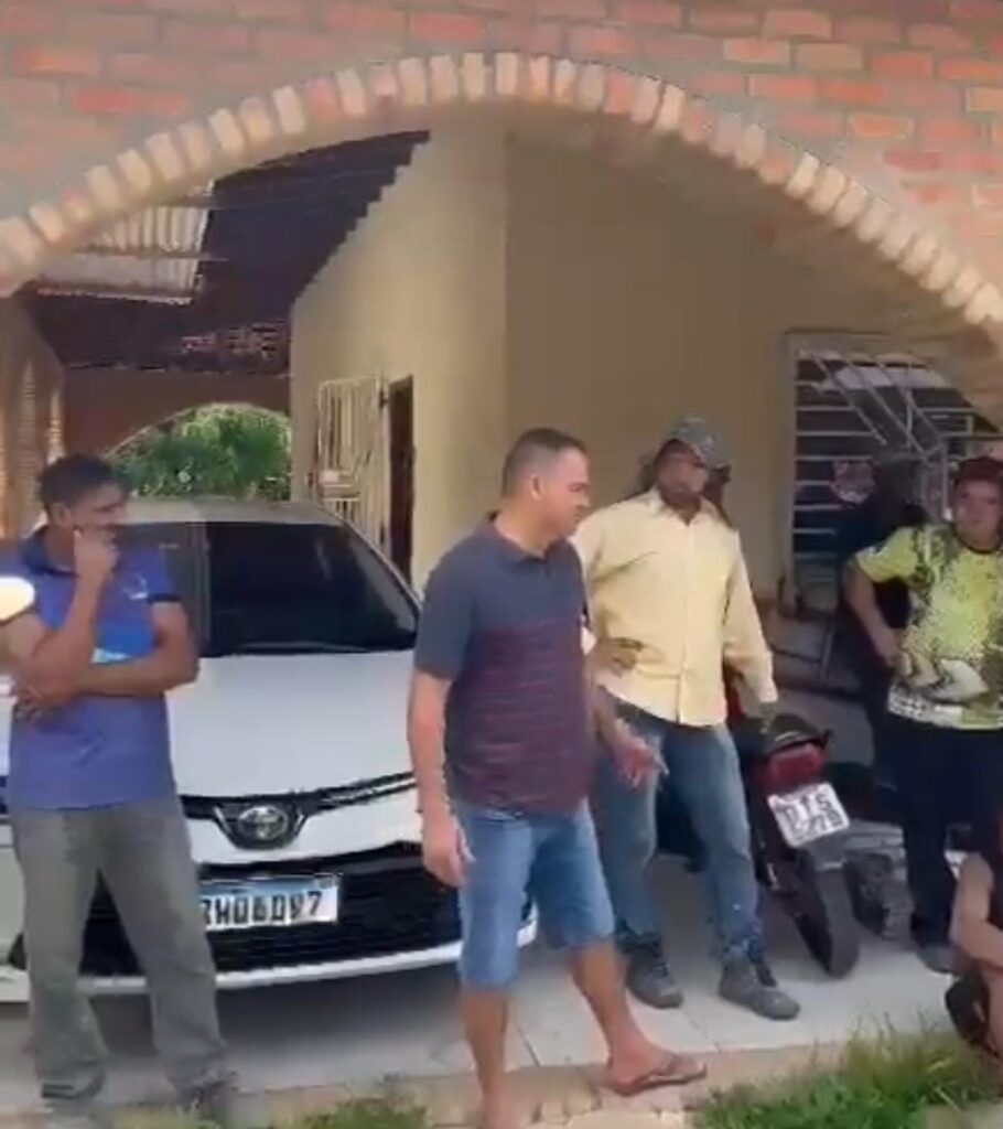 Empresário é flagrado comprando votos para Bolsonaro no segundo turno das eleições, no Pará