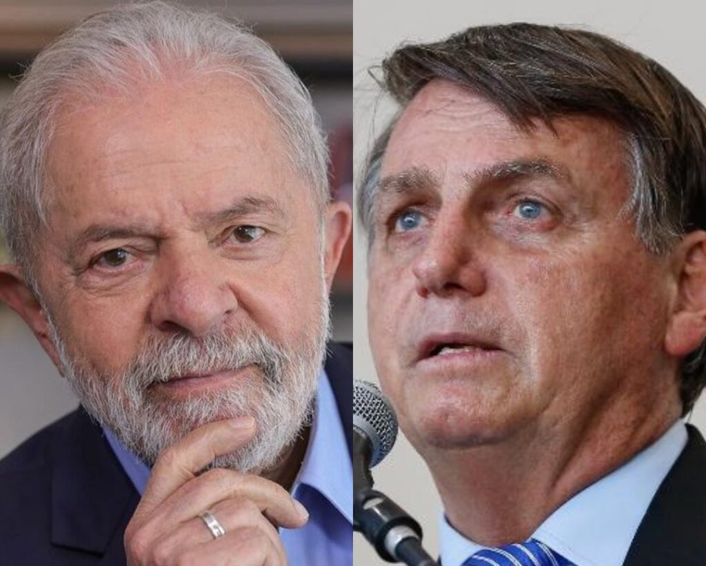 PoderData: 'efeito Roberto Jefferson' faz Lula aumentar para 53%; Bolsonaro cai a 47%
