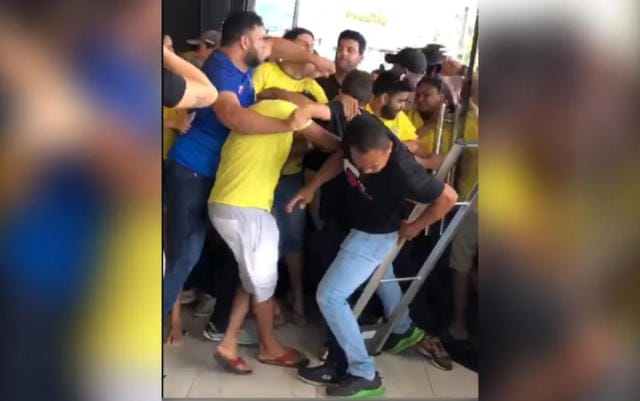 MPF acusa Polícia Federal de Goiás de se recusar a prender empresários bolsonaristas por crime eleitoral
