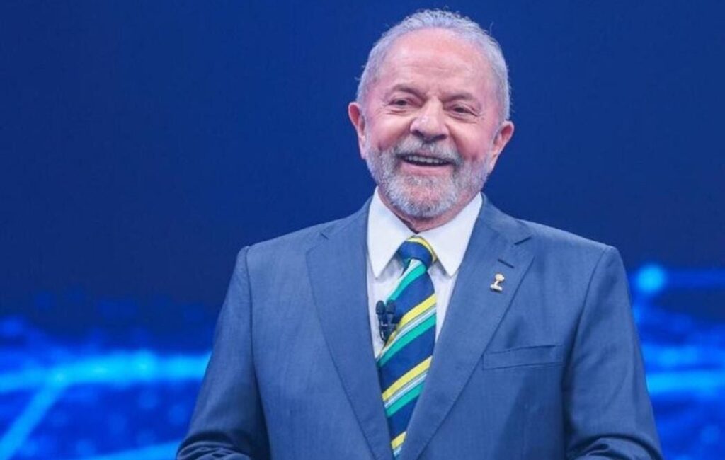 Lula é a personalidade mais pesquisada por brasileiros no Google em 2022
