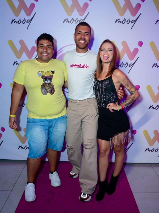 Andinho , Paulo Porto , Bianca Pereira (1)