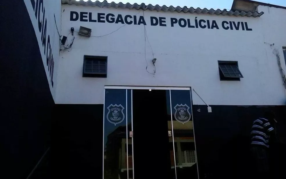 Ex-vereador de Niquelândia é preso após agredir filha e enteada