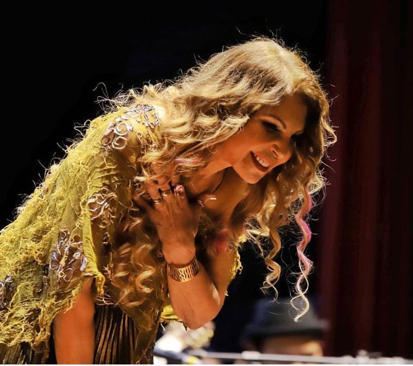 Elba Ramalho is the attraction of the Baile do Lobo that will raise funds for the Support House of São Luís