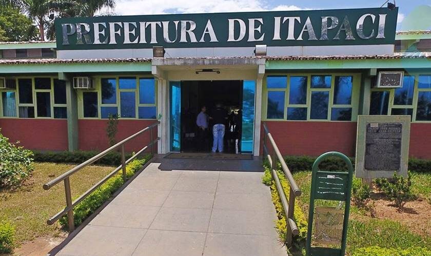 Prefeitura de Itapaci abre concurso público com 128 vagas e salários de até R$ 3,8 mil