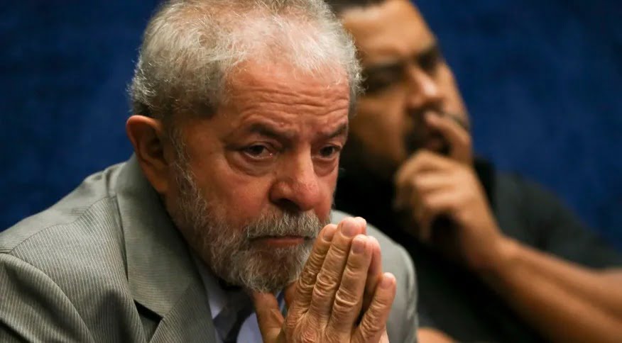 Lene Sensitiva prevê atentado contra Lula antes da posse; entenda