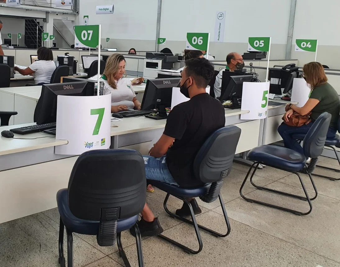 Governo de Goiás terá ponto facultativo na próxima segunda-feira, 14